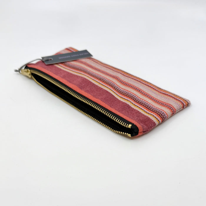 Handwoven Flat Case, cotton (HF038A)