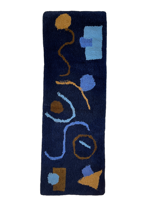 'Kelp' Rug (JEJ39)