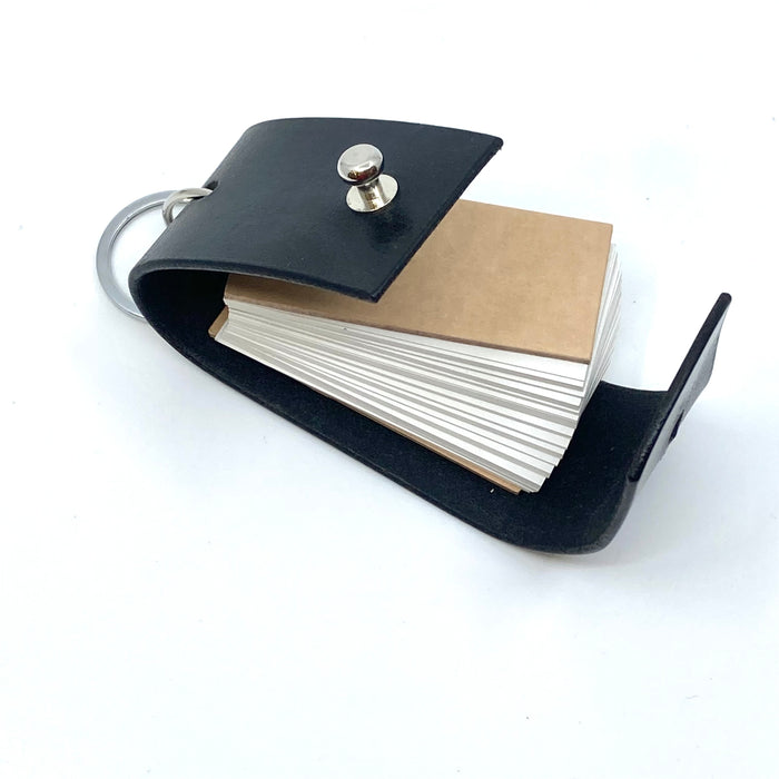 Note Pad, Black (MAM288A)