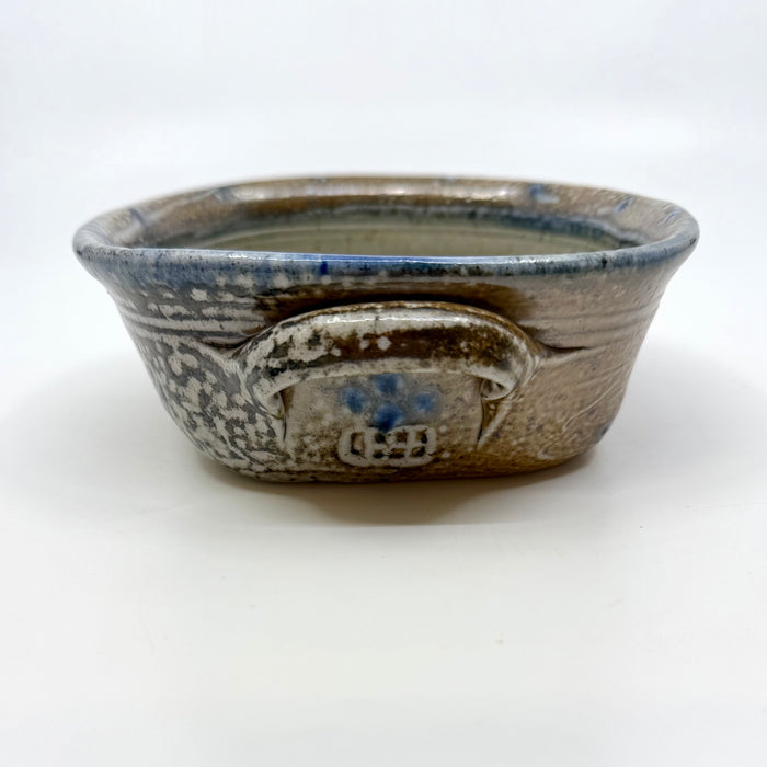 Small Rectangular Dish (TM194)