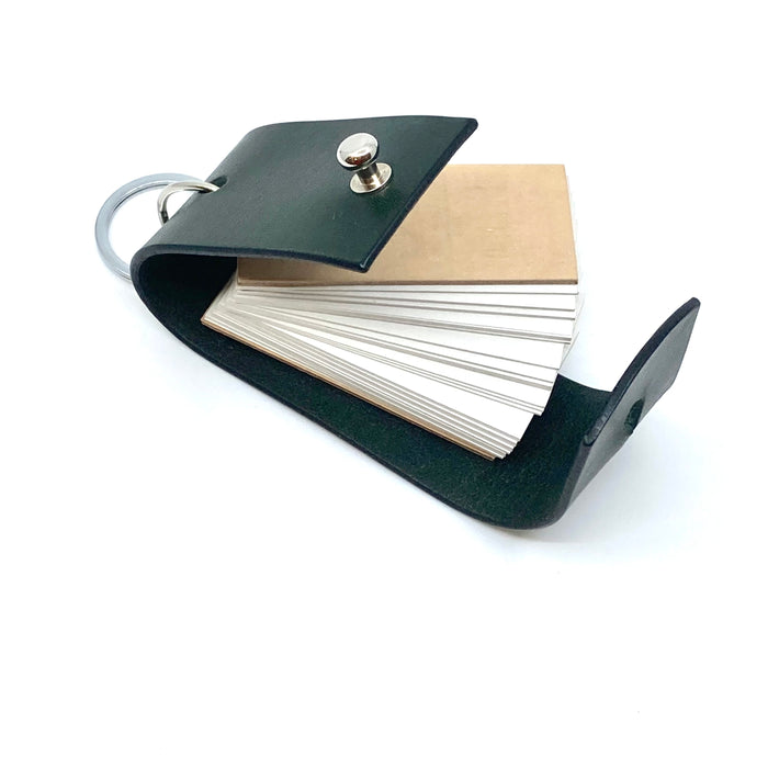 Note Pad, Green (MAM288C)