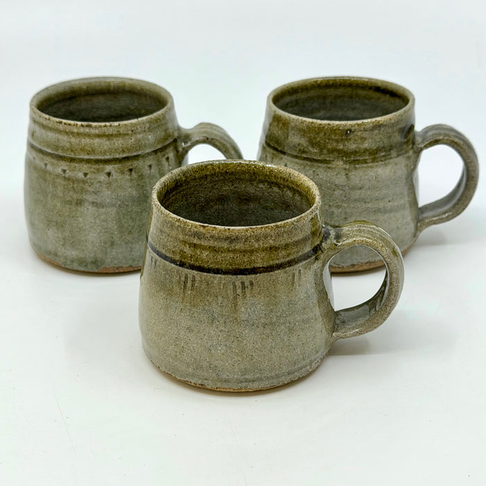 Espresso Mug (JFF010B)