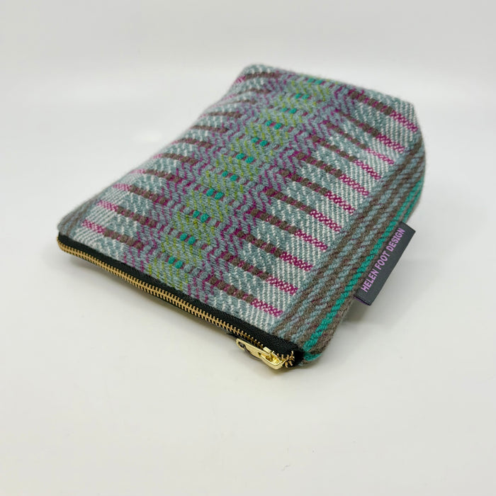 Handwoven Large Pouch (HF019A)