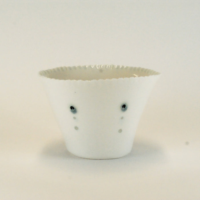 Morning Dew Tea-light Cup (JDH7)