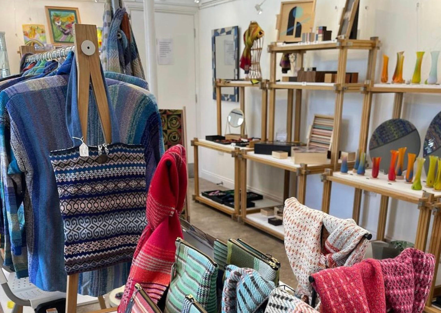 Great Northern Contemporary Craft Fair