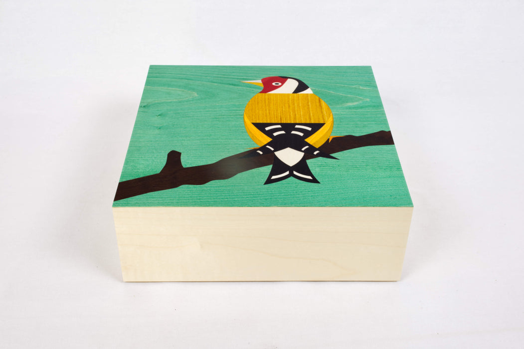 Gold Finch 240 Box (KS147)