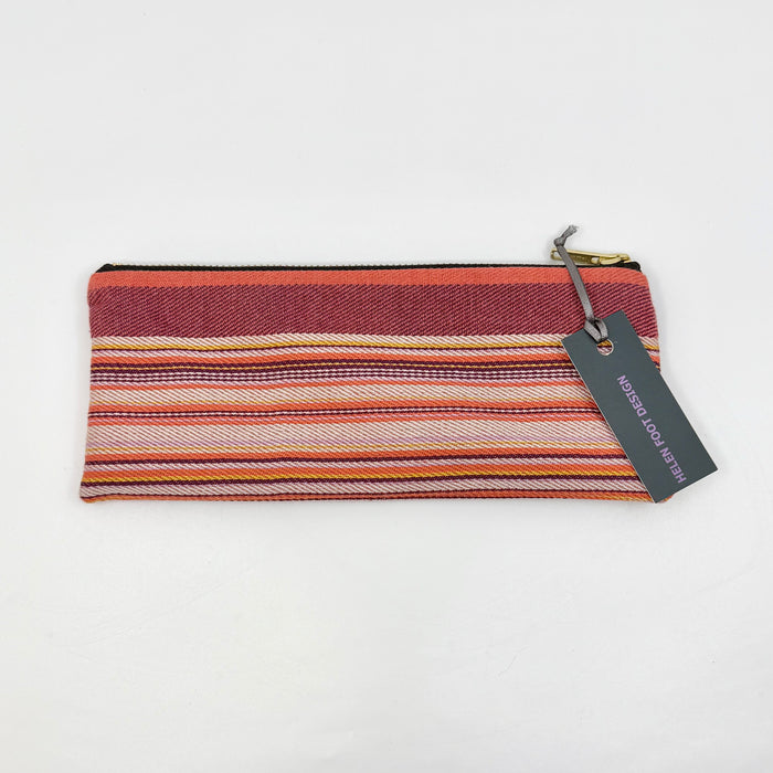 Handwoven Flat Case, cotton (HF038A)