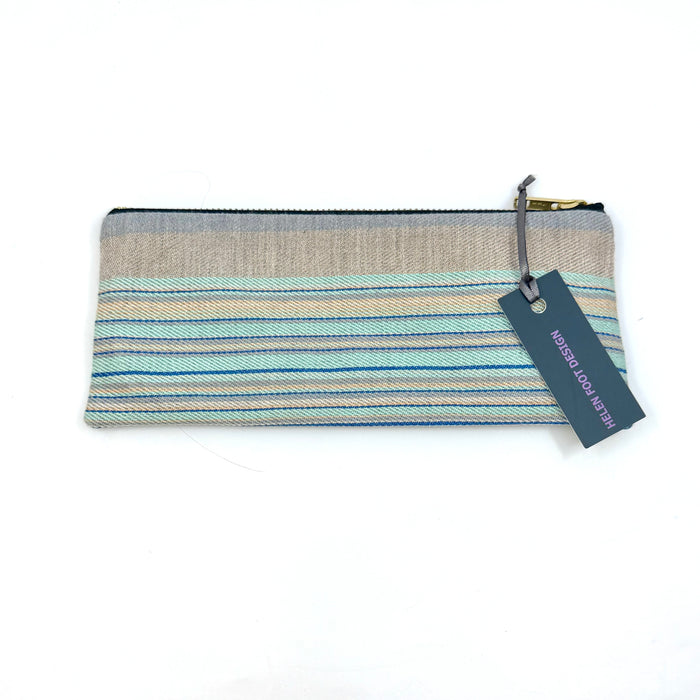 Handwoven Flat Case, cotton (HF038C)