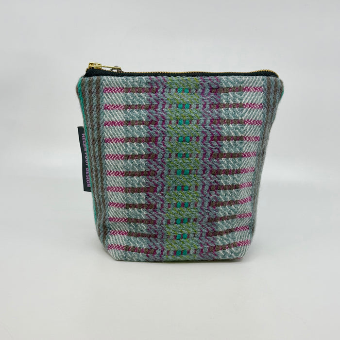 Handwoven Large Pouch (HF019A)