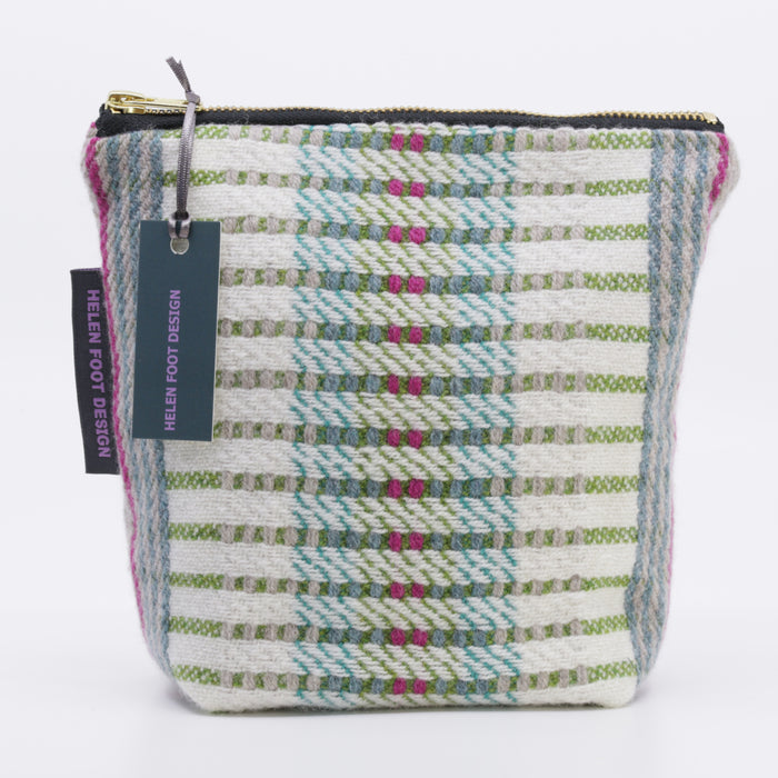 Handwoven Large Pouch (HF042B)