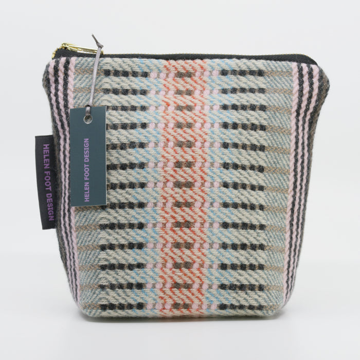 Handwoven Large Pouch (HF042C)