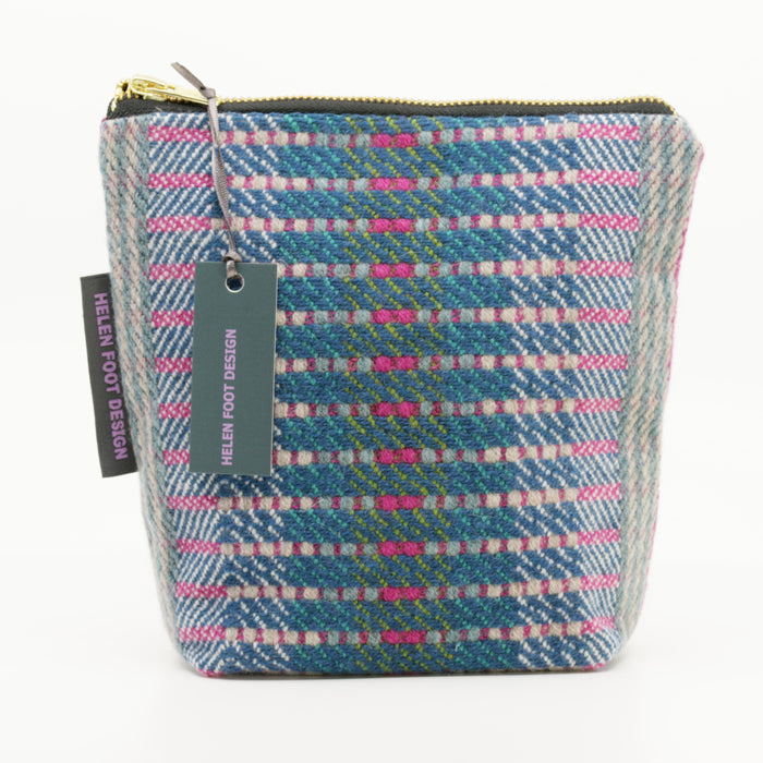 Handwoven Large Pouch (HF042D)