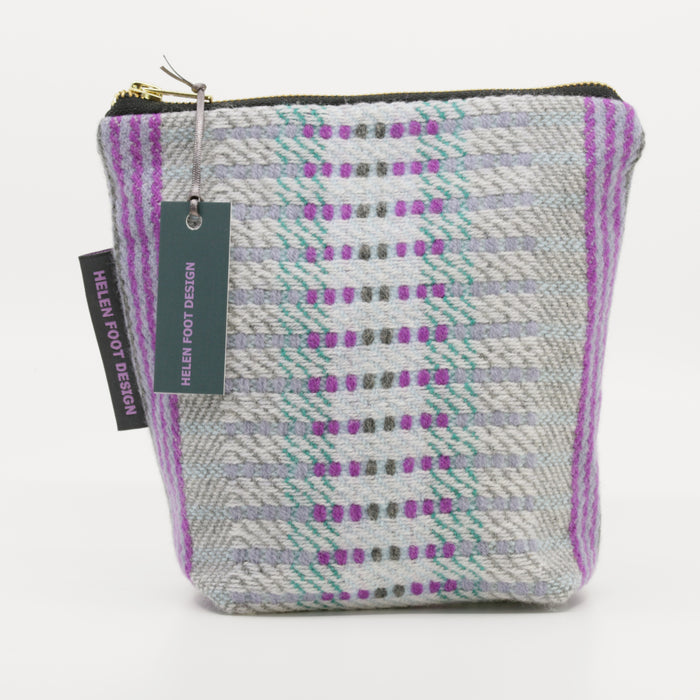 Handwoven Large Pouch (HF042E)