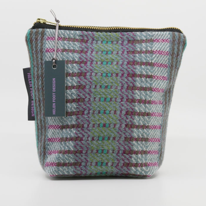 Handwoven Large Pouch (HF042F)
