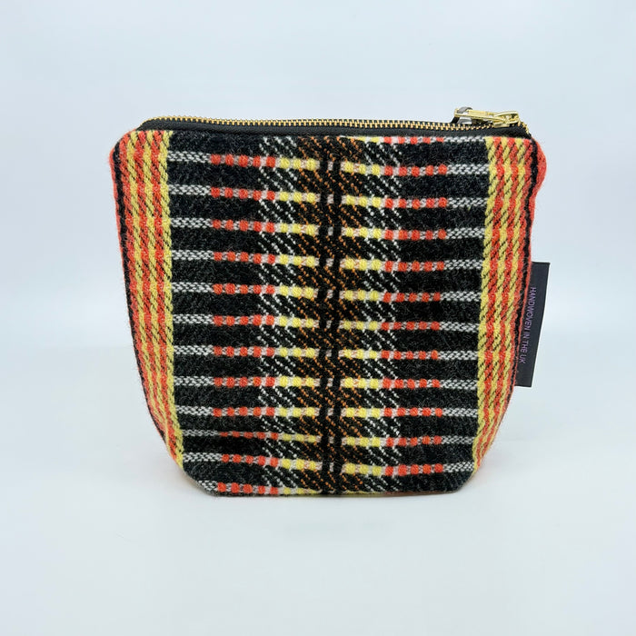 Handwoven Large Pouch (HF042K)