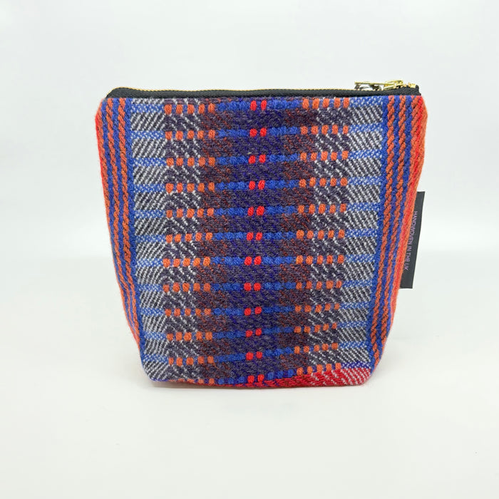 Handwoven Large Pouch (HF042L)