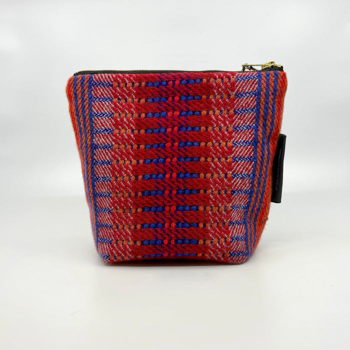 Handwoven Large Pouch (HF042M)