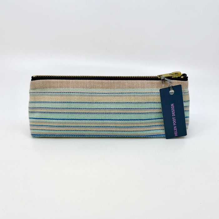 Handwoven pouch (HF040C)