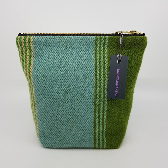 Handwoven Large Pouch (HF042F)