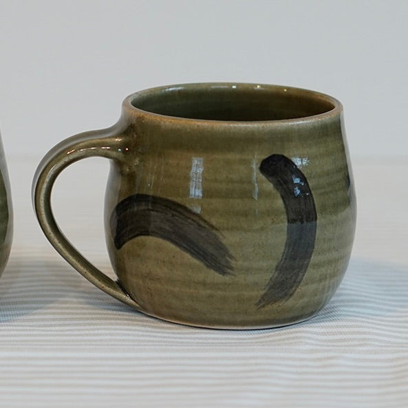 Huggable mug (SJN37)