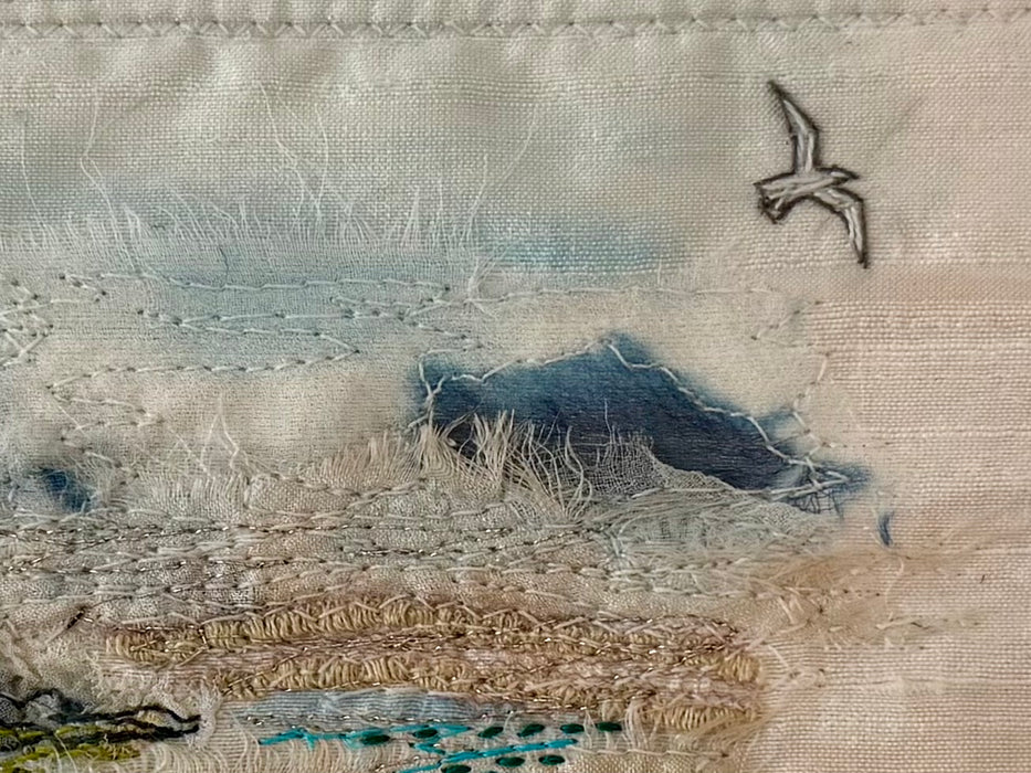 Seascape (LW291)