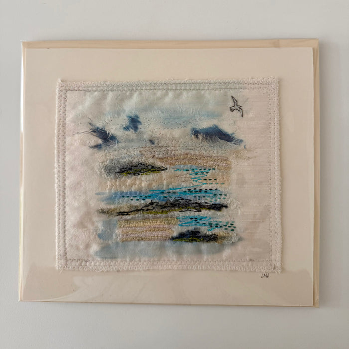 Seascape (LW291)