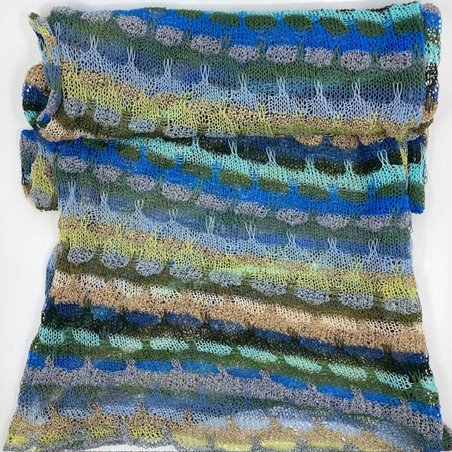 'Morris Coln' Scarf (AD341)