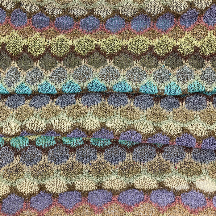 ' Millefleur Cotswolds' Scarf (AD388)
