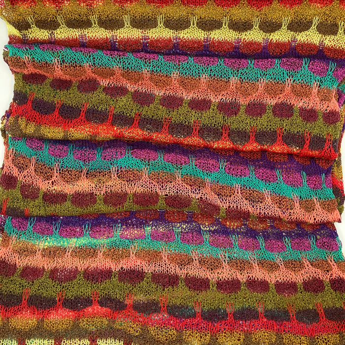 'Morris Bright' Scarf (AD340)