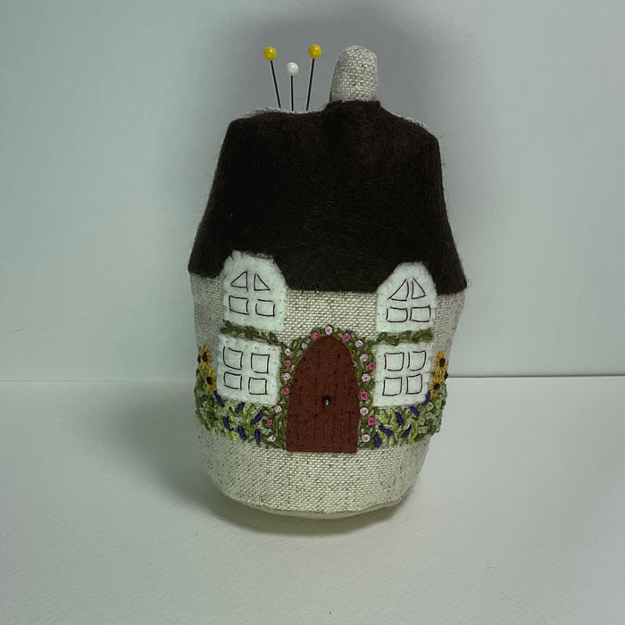 Sunflower Cottage (LW354)