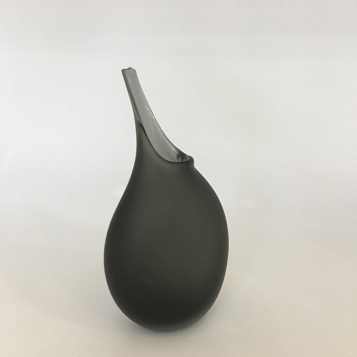 Mini Pod Vase, slate (LOC195)