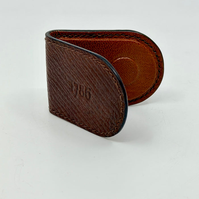 Magnetic bank note clip (MAM292)