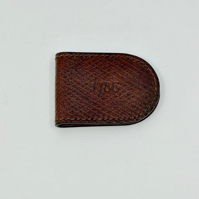 Magnetic bank note clip (MAM292)