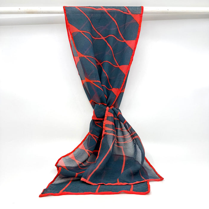 Narrow scarf (JB62A)