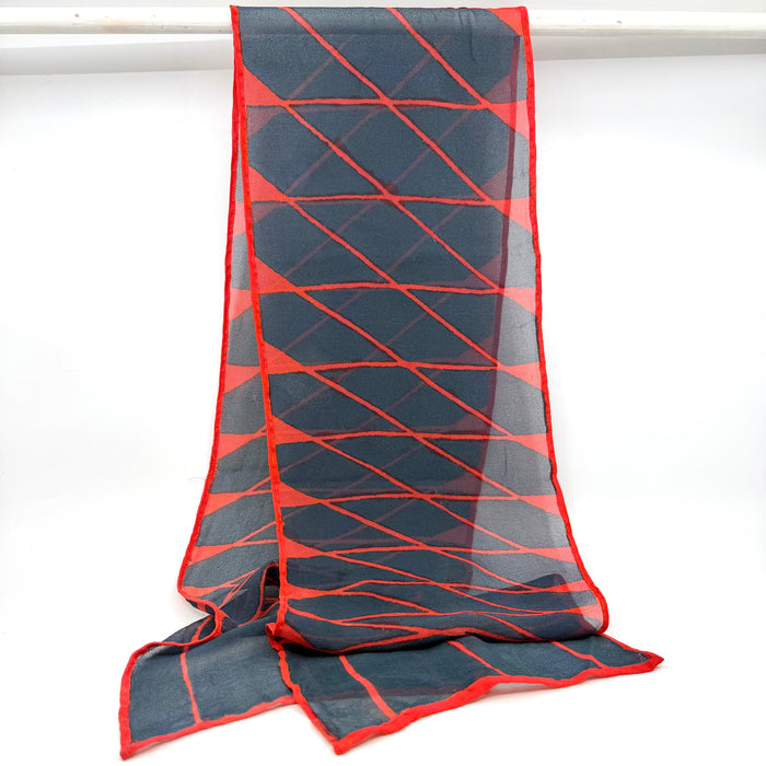 Narrow scarf (JB62A)