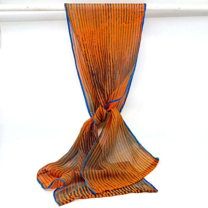 Narrow scarf (JB62B)