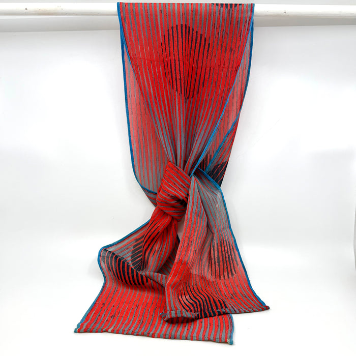 Narrow scarf (JB62C)