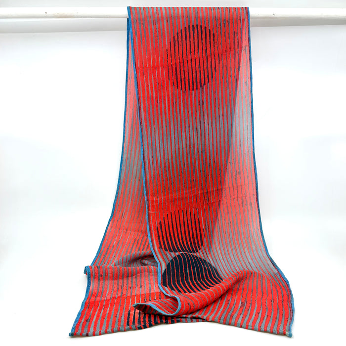 Narrow scarf (JB62C)