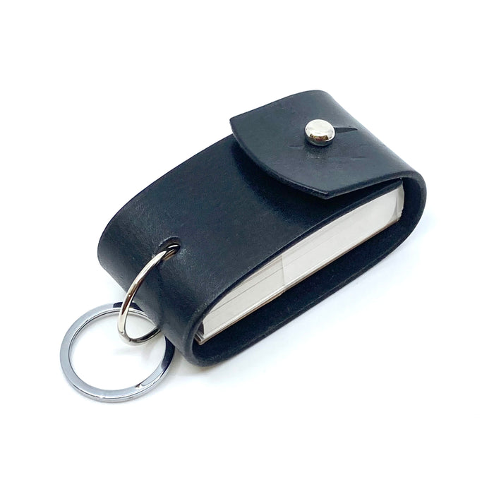 Note Pad, Black (MAM288A)