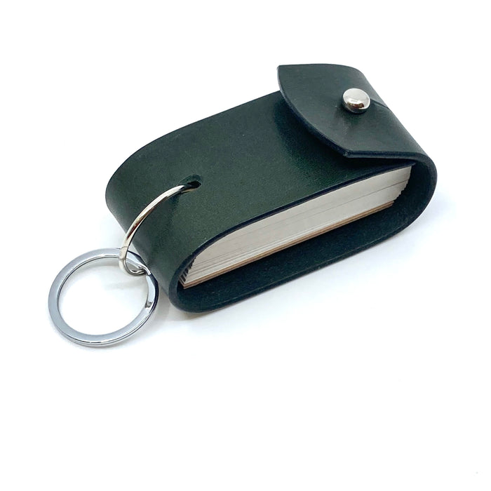 Note Pad, Green (MAM288C)