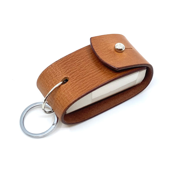 Note Pad, Tan (MAM288B)