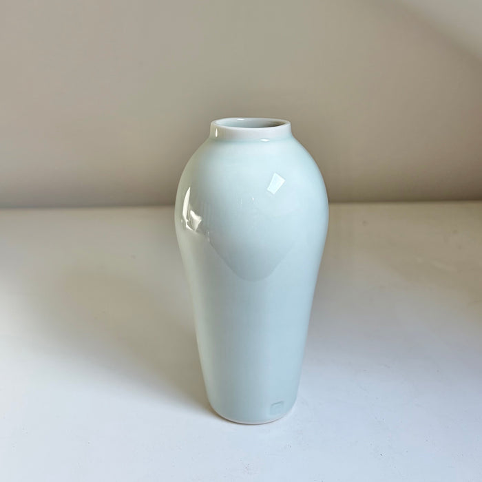 Mini vase, celadon (RH34)