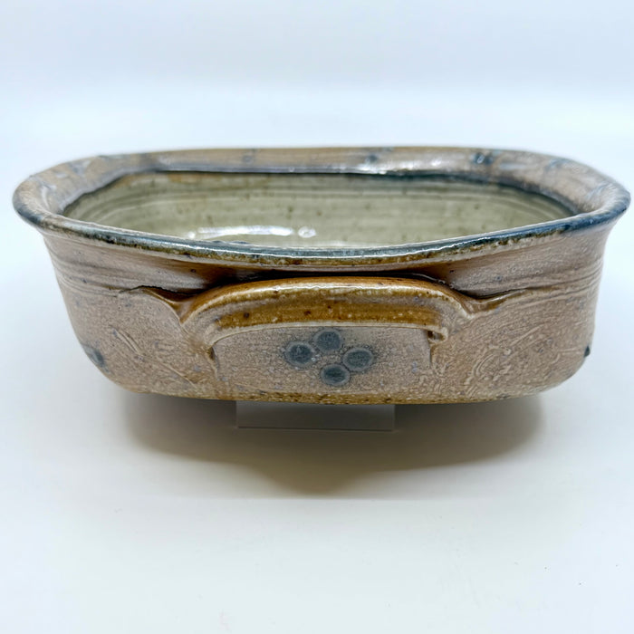 Rectangular Dish (TM195)