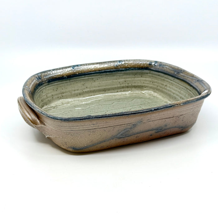 Rectangular Dish (TM195)