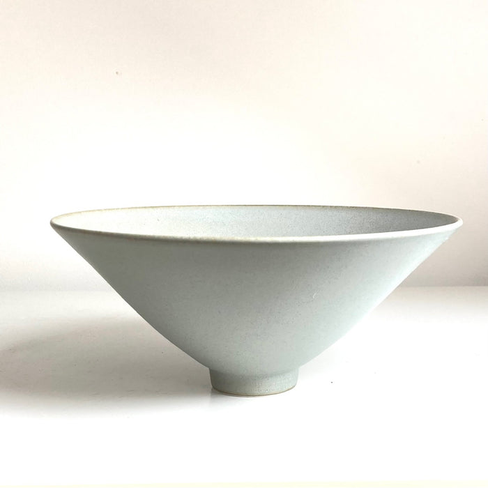 Medium Bowl, porcelain (RH22)