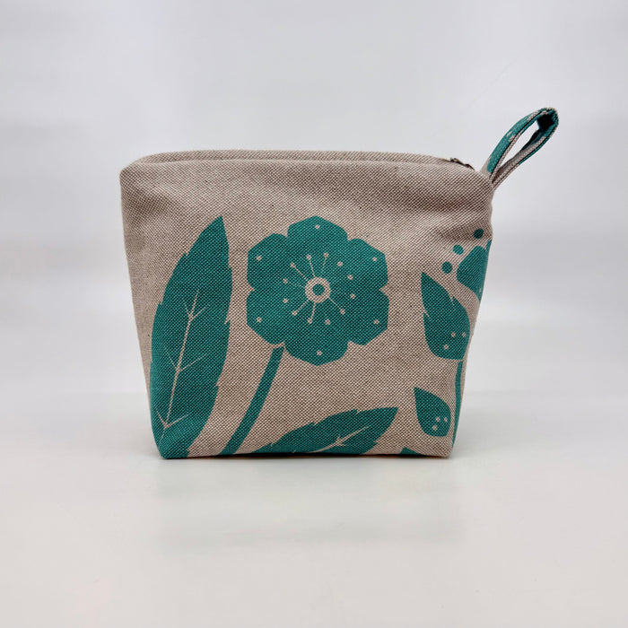 'Rodmarton' make up bag (KC110A)