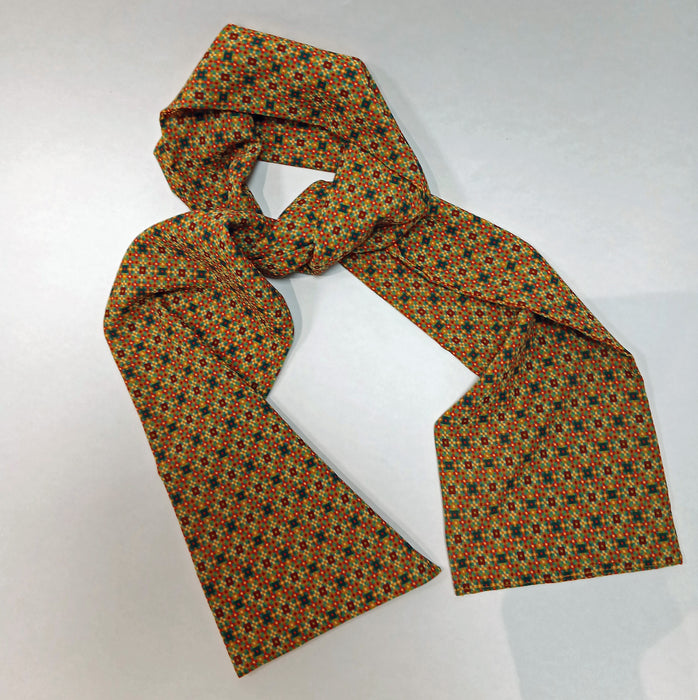 Printed Scarf (SBR521)