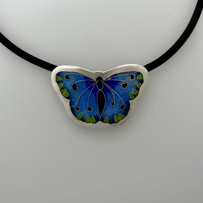 Butterfly pendant (SD360A)