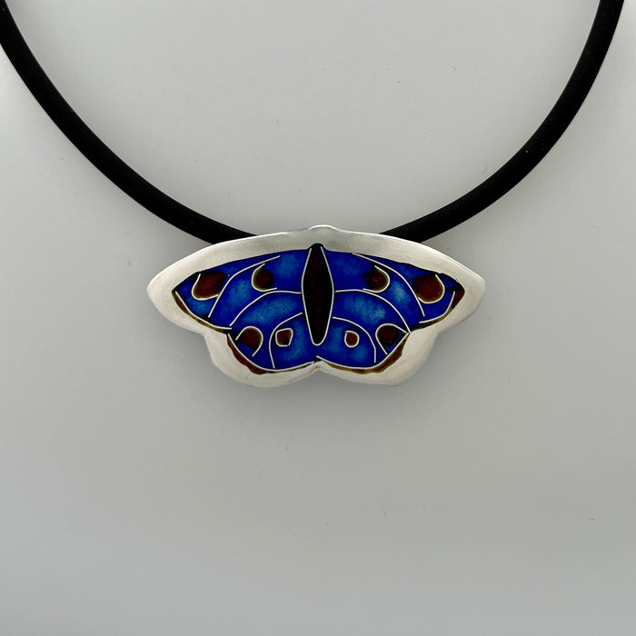 Butterfly pendant (SD360C)