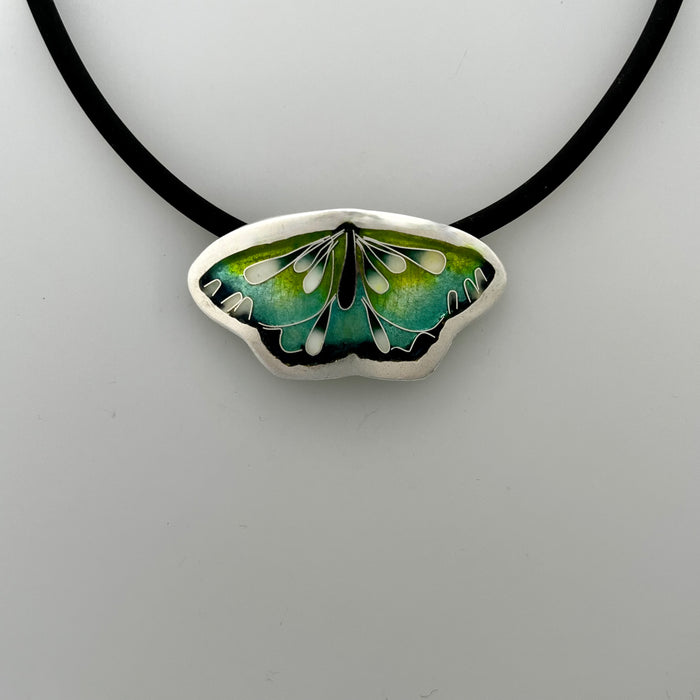 Butterfly pendant (SD360D)